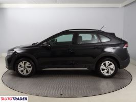 Volkswagen Pozostałe 2026 1.0 113 KM