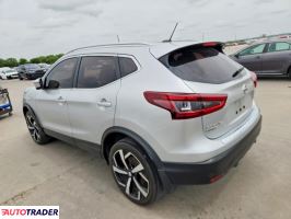 Nissan Rogue 2020 2