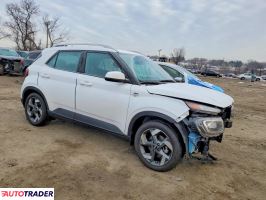 Hyundai Pozostałe 2022 1