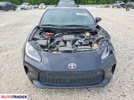 Toyota Pozostałe 2025 2