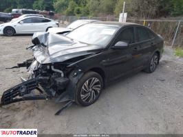Volkswagen Jetta 2021 1 Volkswagen Jetta 2021 1