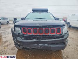 Jeep Compass 2020 2