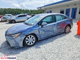 Toyota Corolla 2023 1