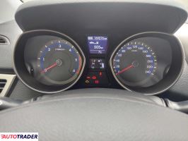 Hyundai i30 2015 1.6 110 KM