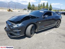 Ford Mustang 2021 5 Ford Mustang 2021 5