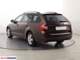 Skoda Octavia 2016 1.4 147 KM