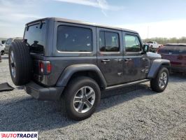 Jeep Wrangler 2022 3 Jeep Wrangler 2022 3