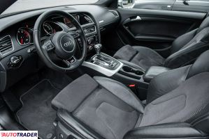 Audi A5 2013 2 211 KM