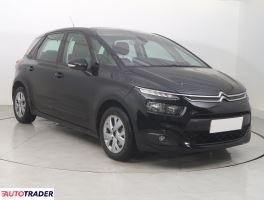 Citroen C4 Picasso - zobacz ofertę