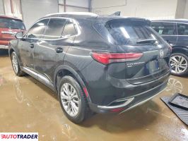 Buick Pozostałe 2022 2