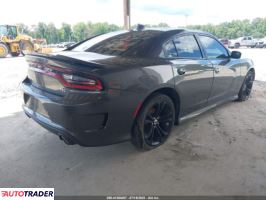 Dodge Charger 2021 5