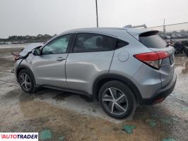 Honda HR-V 2022 1