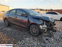 Kia Pozostałe 2023 1