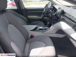 Toyota Camry 2021 2