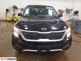 Kia Pozostałe 2021 2