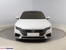 Volkswagen Arteon 2018 2.0 187 KM