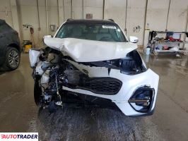 Kia Sportage 2020 2