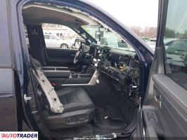 Toyota Tundra 2024 3