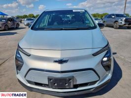 Chevrolet Pozostałe 2023