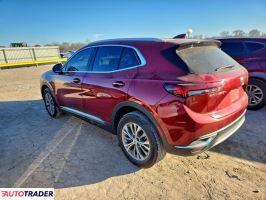 Buick Pozostałe 2023 2