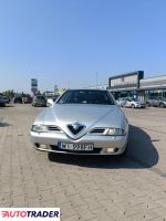 Alfa Romeo 166 2000 3 226 KM