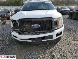 Ford Pozostałe 2020 3