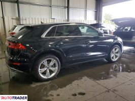Audi Q8 2023 3