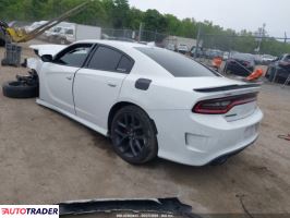 Dodge Charger 2020 3 Dodge Charger 2020 3