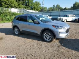 Ford Escape 2022 1 Ford Escape 2022 1