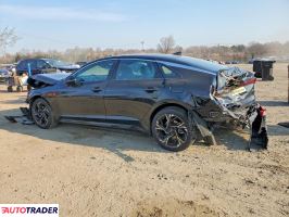 Kia Pozostałe 2025 2