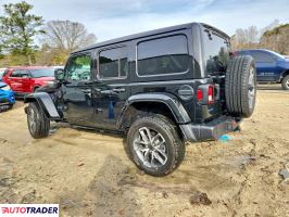 Jeep Wrangler 2024 2