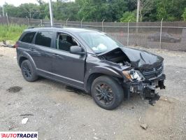 Dodge Journey 2020 2