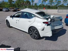 Nissan Altima 2021 2