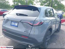 Honda HR-V 2025 2