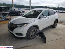 Honda HR-V 2022 1