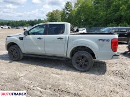 Ford Ranger 2021 2