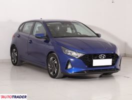 Hyundai i20 2020 1.0 99 KM Hyundai i20 2020 1.0 99 KM