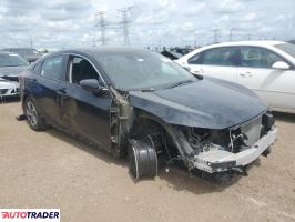 Honda Civic 2019 2