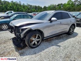 Hyundai Genesis 2023 2