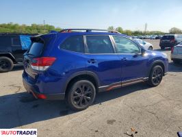 Subaru Forester 2023 2