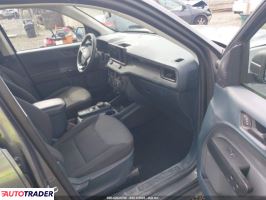 Ford Maverick 2023 2 Ford Maverick 2023 2