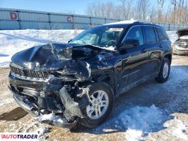 Jeep Grand Cherokee 2023 3