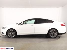 Ford Mondeo 2015 2.0 147 KM