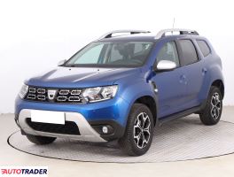 Dacia Duster 2021 1.3 128 KM