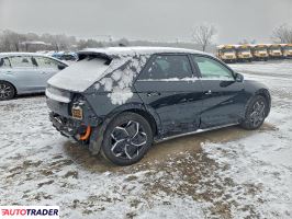 Hyundai Pozostałe 2024