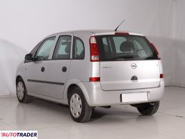 Opel Meriva 2003 1.6 99 KM