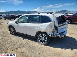 Subaru Forester 2023 2