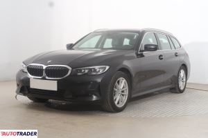 BMW 318 2019 2.0 147 KM