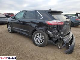 Ford Edge 2021 2