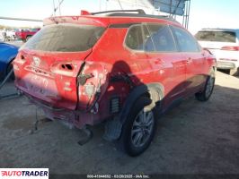 Toyota Corolla 2022 2 Toyota Corolla 2022 2